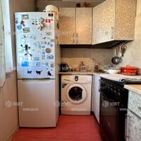 Продаж квартири Харків, Північна Салтівка 2, 33м²