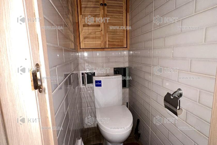 Продаж квартири Харків, Північна Салтівка 2, 33м²