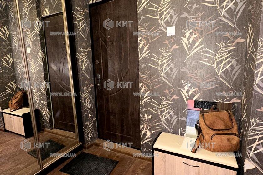 Продаж квартири Харків, Північна Салтівка 2, 33м²