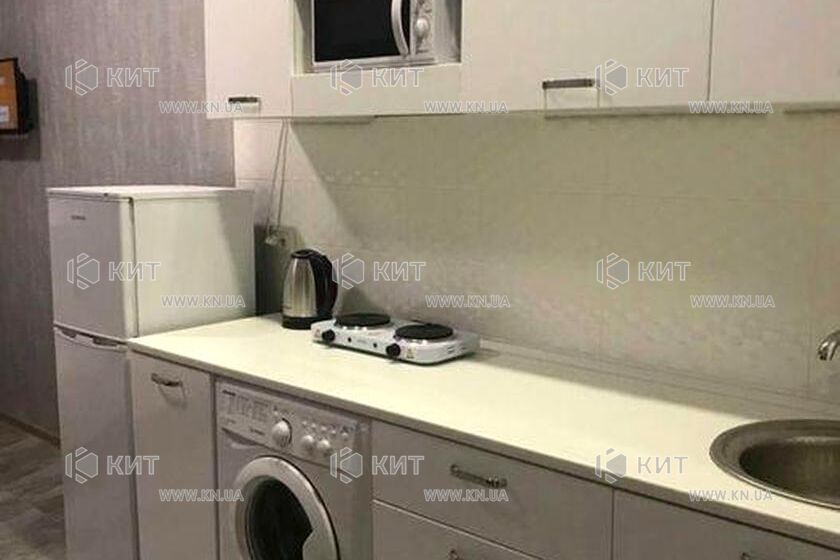 Продаж квартири Харків, Стара Салтівка, 22м²