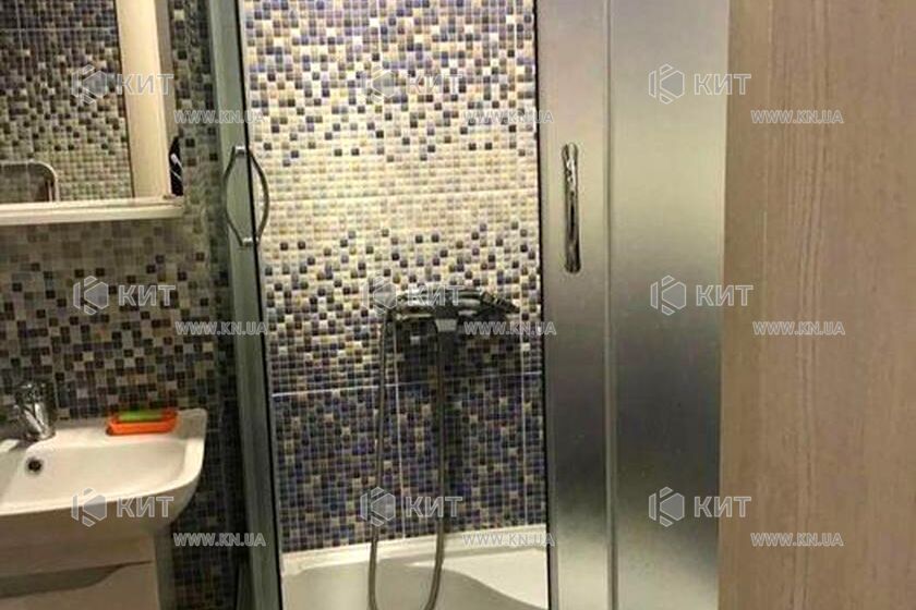 Продаж квартири Харків, Стара Салтівка, 22м²