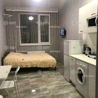 Продаж квартири Харків, Стара Салтівка, 22м²