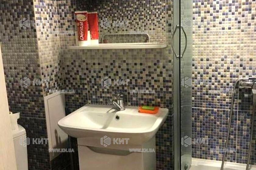 Продаж квартири Харків, Стара Салтівка, 22м²