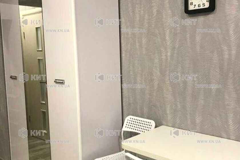 Продаж квартири Харків, Стара Салтівка, 22м²