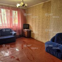 Продаж квартири Харків, ХТЗ, Рогань, 44м²