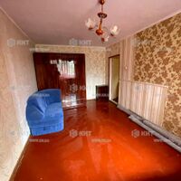Продаж квартири Харків, ХТЗ, Рогань, 44м²