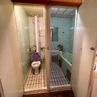 Продаж квартири Харків, ХТЗ, Рогань, 44м²