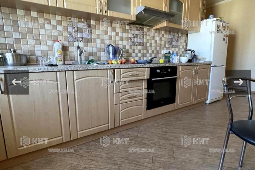 Продажа квартиры Харьков, Киевская, Гидропарк, 89м²