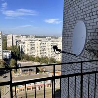 Продажа квартиры Харьков, Киевская, Гидропарк, 89м²