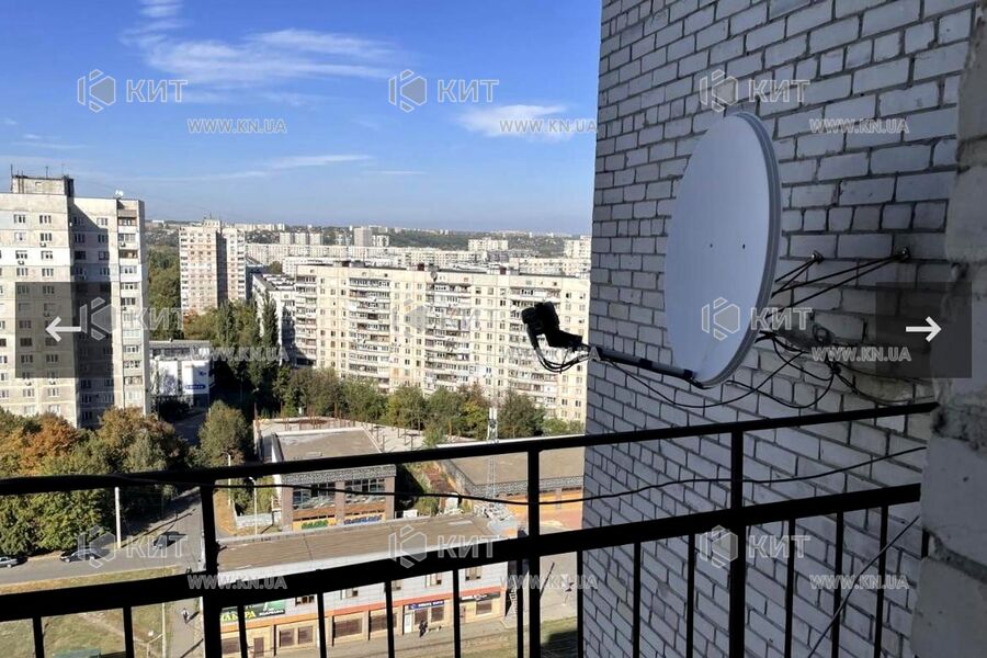Продажа квартиры Харьков, Киевская, Гидропарк, 89м²