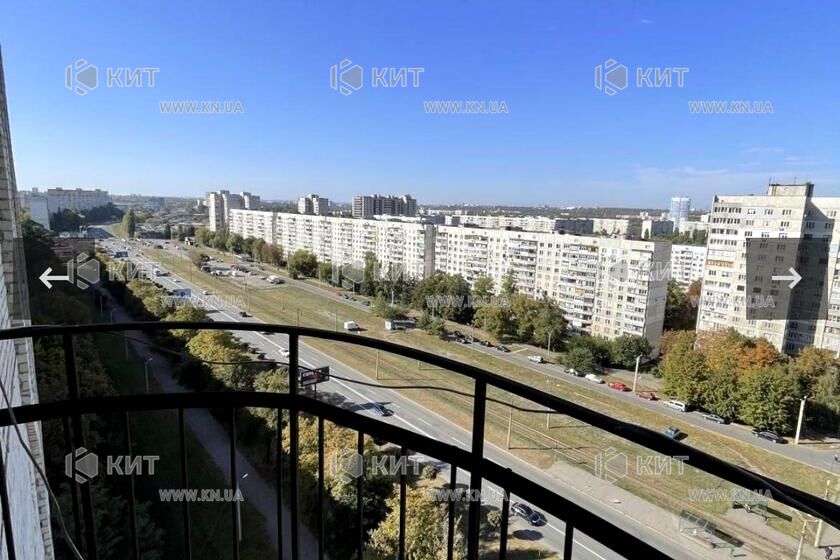 Продажа квартиры Харьков, Киевская, Гидропарк, 89м²