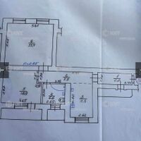 Продажа квартиры Харьков, Киевская, Гидропарк, 89м²