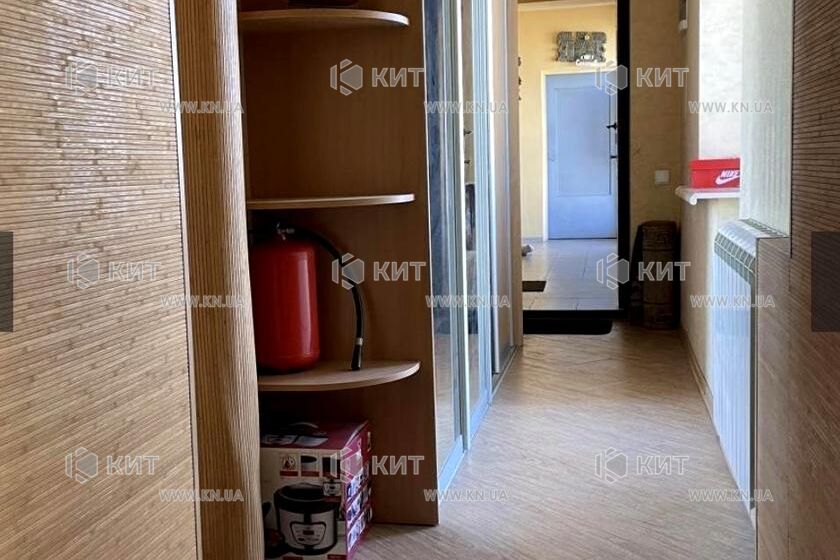 Продажа квартиры Харьков, Киевская, Гидропарк, 89м²