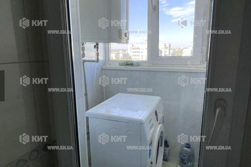 Продажа квартиры Харьков, Киевская, Гидропарк, 89м²