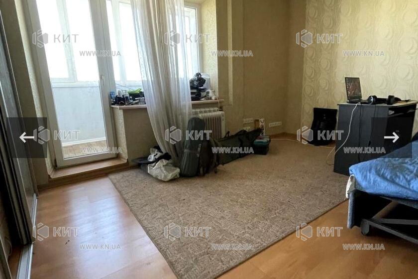 Продажа квартиры Харьков, Киевская, Гидропарк, 89м²