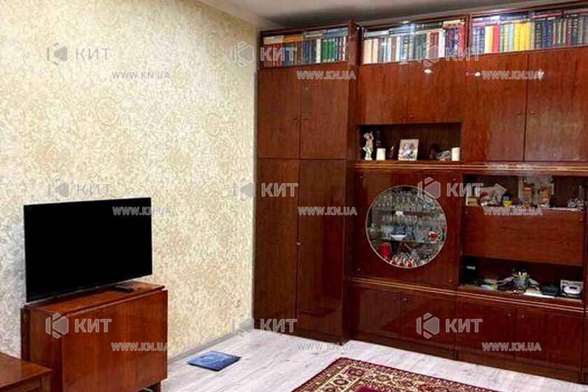 Продажа квартиры Харьков, Малышева, 52м²