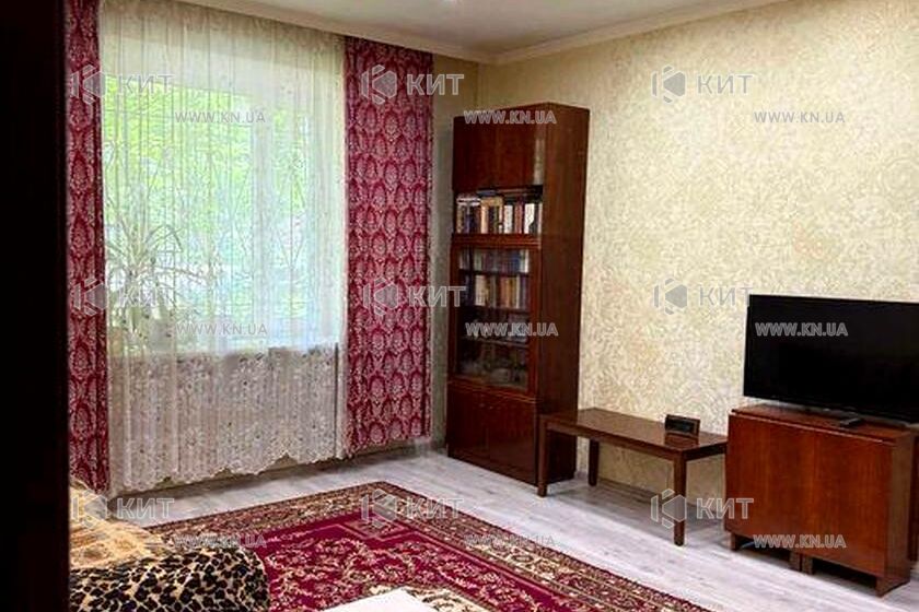 Продажа квартиры Харьков, Малышева, 52м²