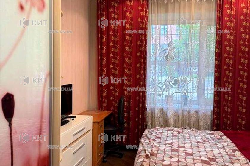 Продажа квартиры Харьков, Малышева, 52м²