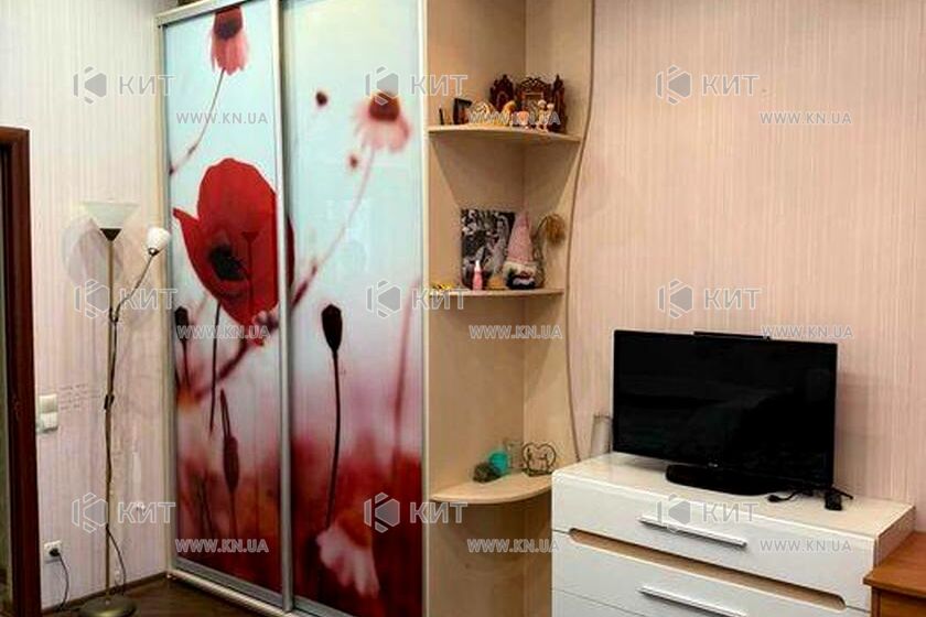 Продажа квартиры Харьков, Малышева, 52м²