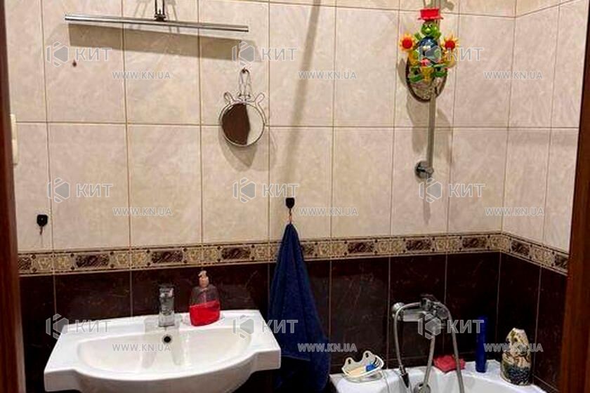 Продажа квартиры Харьков, Малышева, 52м²