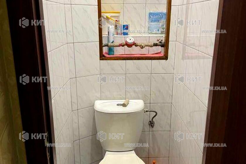 Продажа квартиры Харьков, Малышева, 52м²