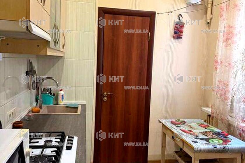 Продажа квартиры Харьков, Малышева, 52м²