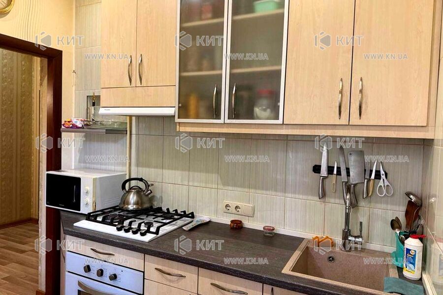 Продажа квартиры Харьков, Малышева, 52м²