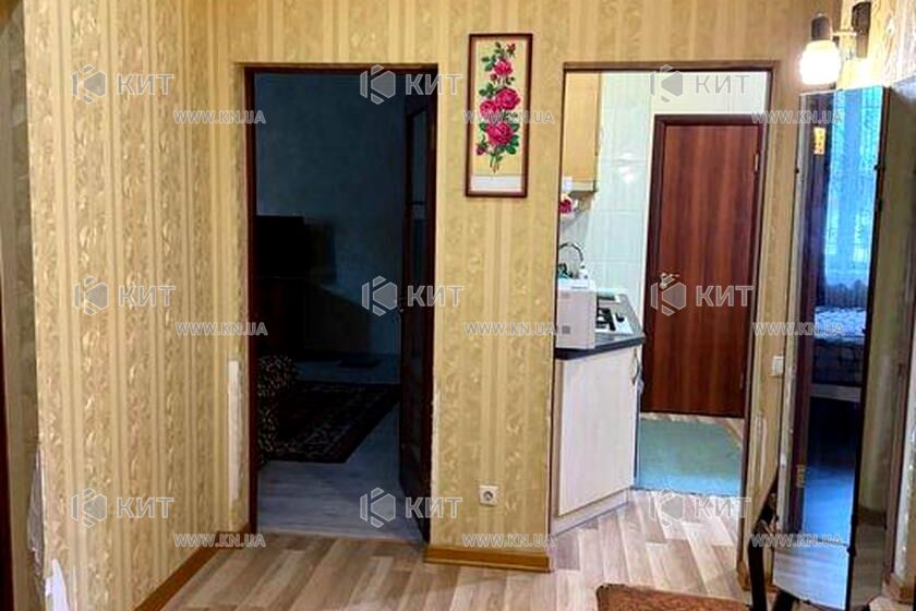 Продажа квартиры Харьков, Малышева, 52м²