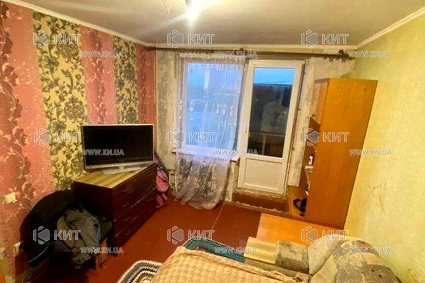 Продаж квартири Харків, ХТЗ, Рогань, 26м²