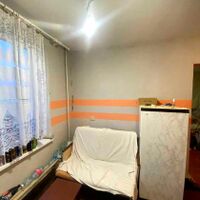 Продаж квартири Харків, ХТЗ, Рогань, 26м²