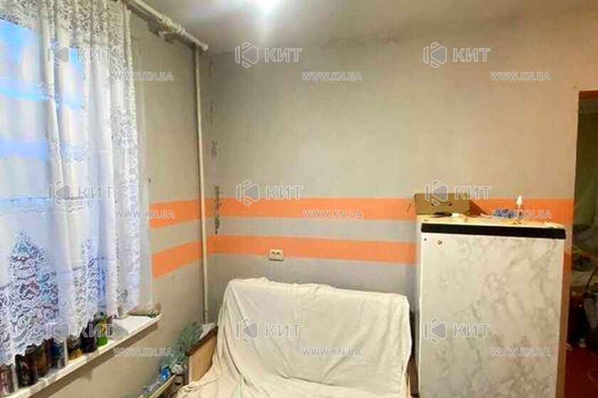 Продаж квартири Харків, ХТЗ, Рогань, 26м²