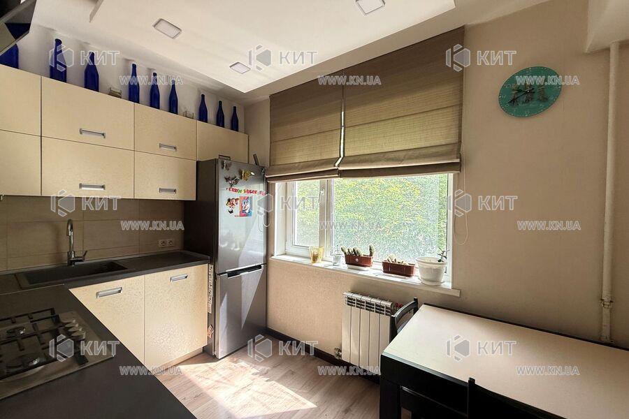 Продажа квартиры Харьков, Научная, 52м²