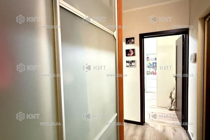 Продажа квартиры Харьков, Научная, 52м²