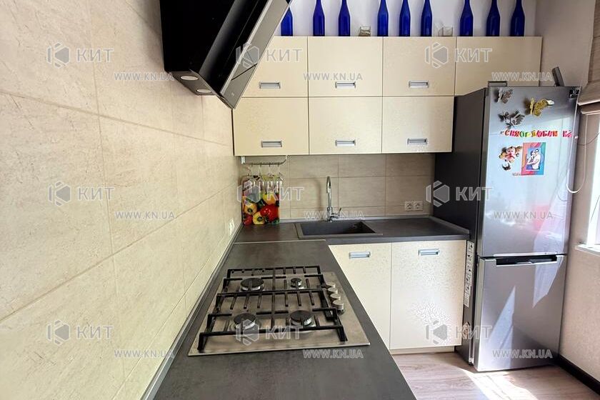 Продажа квартиры Харьков, Научная, 52м²