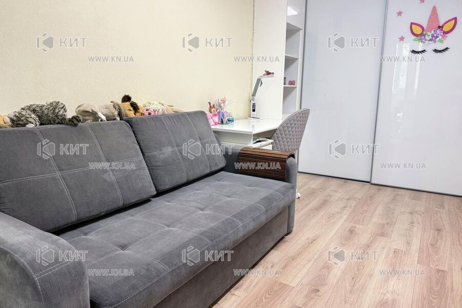 Продажа квартиры Харьков, Научная, 52м²
