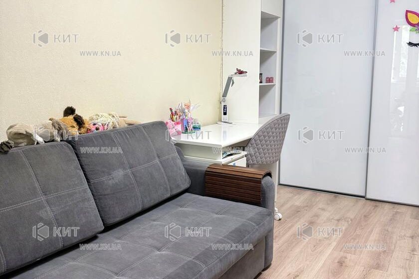 Продажа квартиры Харьков, Научная, 52м²