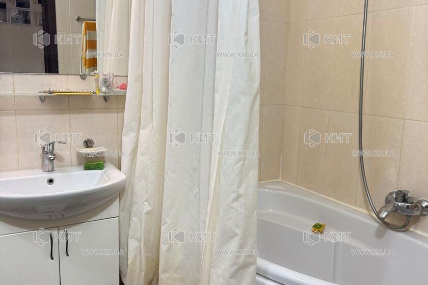 Продажа квартиры Харьков, Научная, 52м²