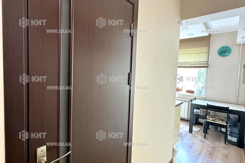 Продажа квартиры Харьков, Научная, 52м²