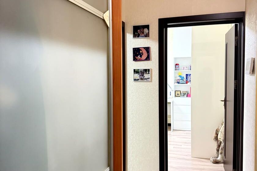 Продажа квартиры Харьков, Научная, 52м²