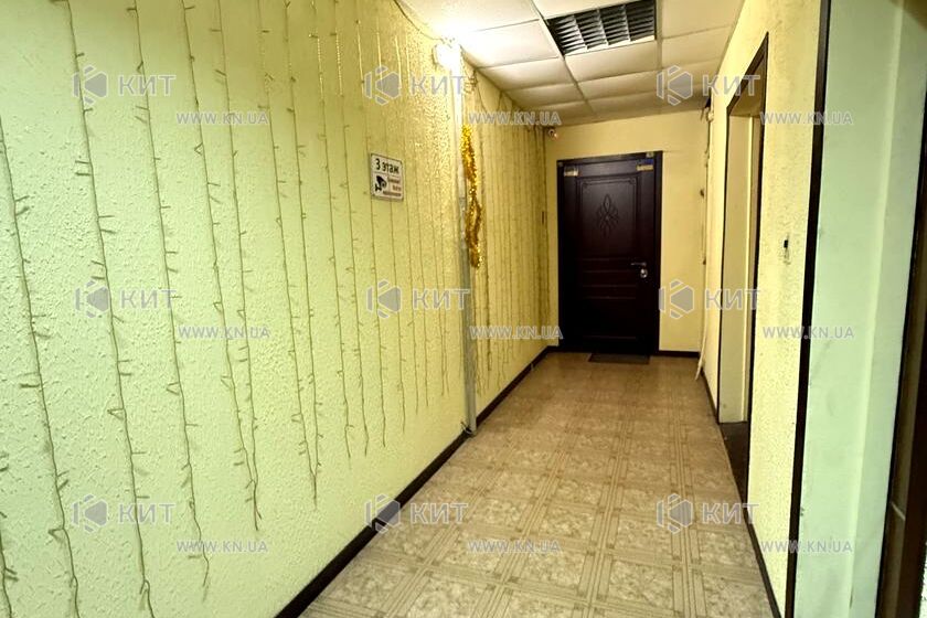 Продажа квартиры Харьков, Научная, 52м²
