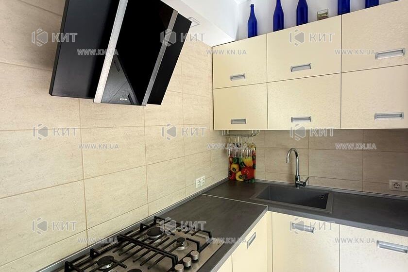 Продажа квартиры Харьков, Научная, 52м²