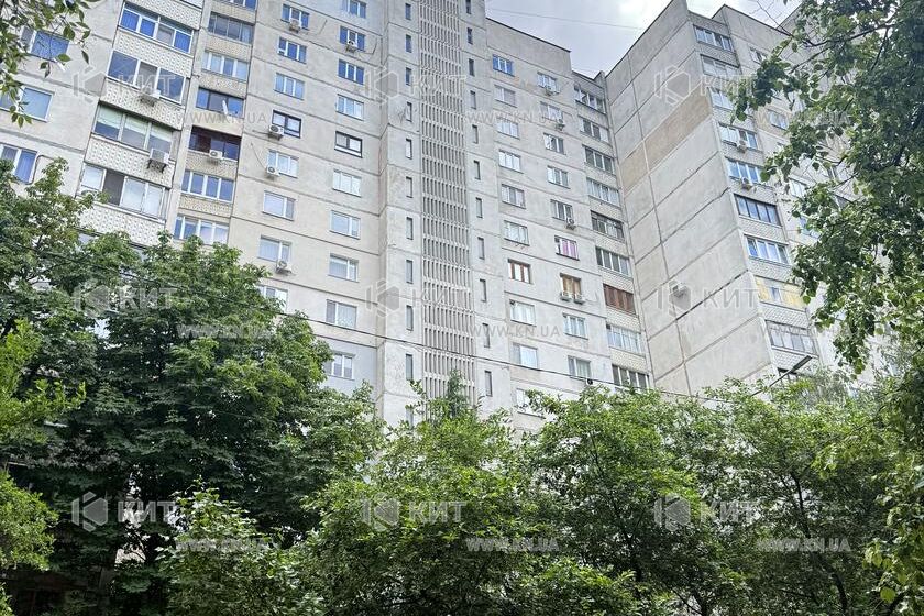 Продажа квартиры Харьков, Научная, 52м²