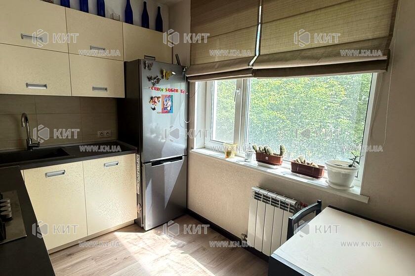 Продажа квартиры Харьков, Научная, 52м²