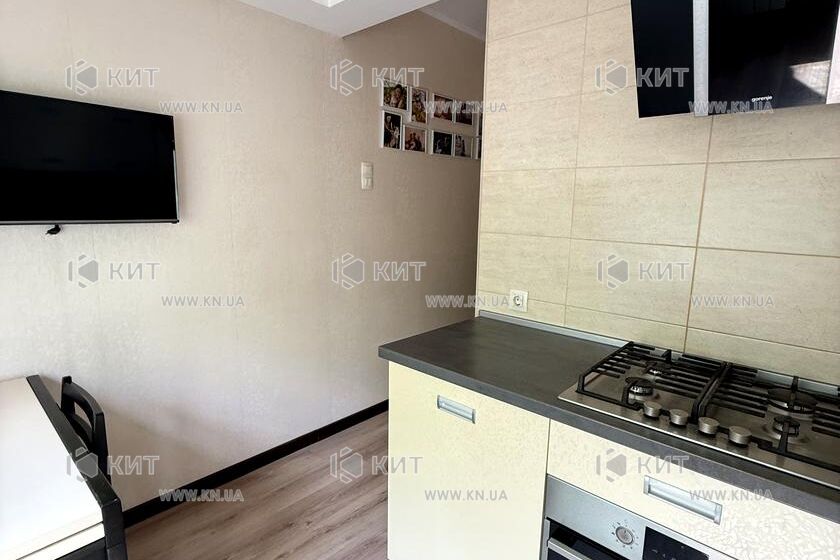 Продажа квартиры Харьков, Научная, 52м²