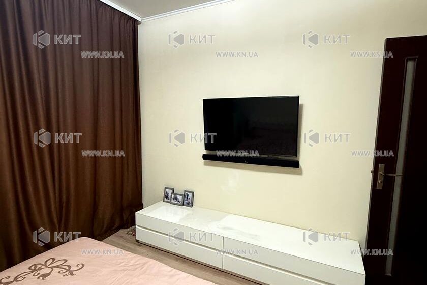 Продажа квартиры Харьков, Научная, 52м²
