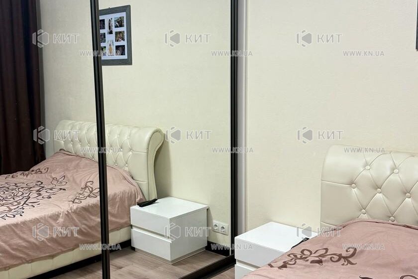 Продажа квартиры Харьков, Научная, 52м²
