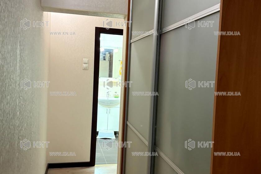Продажа квартиры Харьков, Научная, 52м²