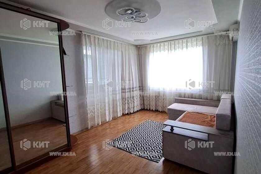 Продажа квартиры Харьков, Салтовка, 624 мрн., 47м²