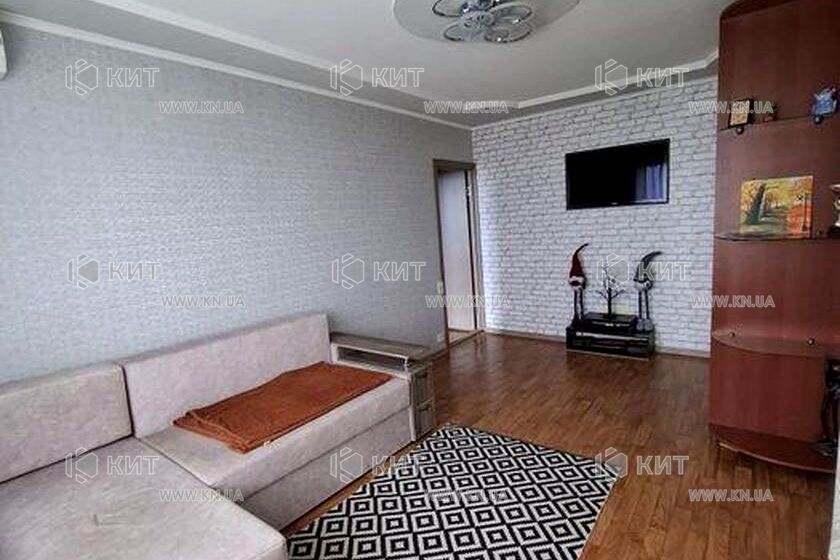 Продажа квартиры Харьков, Салтовка, 624 мрн., 47м²