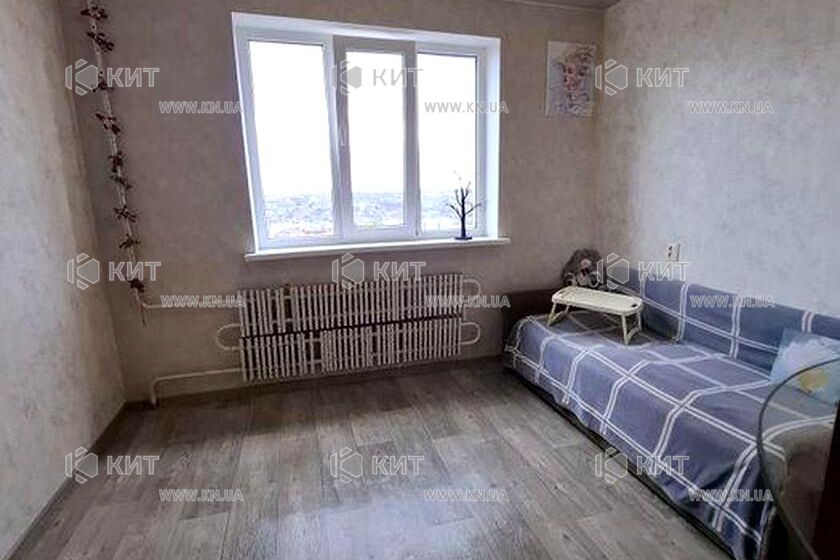 Продажа квартиры Харьков, Салтовка, 624 мрн., 47м²